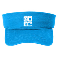 Tellurium 52 Te 127 60 Fashion Visor | Artistshot