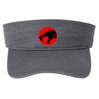 #thundercat Fashion Visor | Artistshot