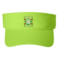 Letterkenny Fashion Visor | Artistshot