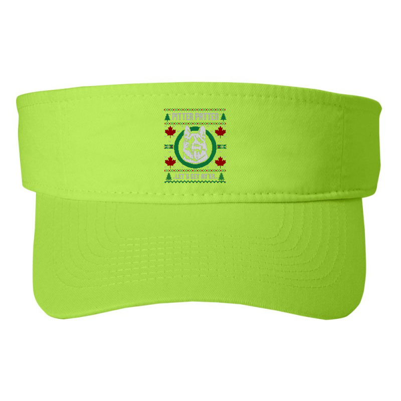 Letterkenny Fashion Visor by alexamoraur | Artistshot