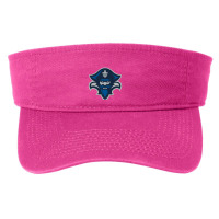 New Orleans Privateers Fashion Visor | Artistshot