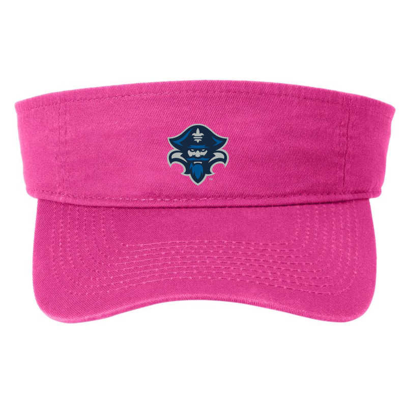 New Orleans Privateers Fashion Visor by mikasdilsa | Artistshot