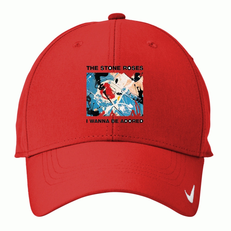 The Stone Roses Nike Dri-FIT Cap by jeslina jeje | Artistshot