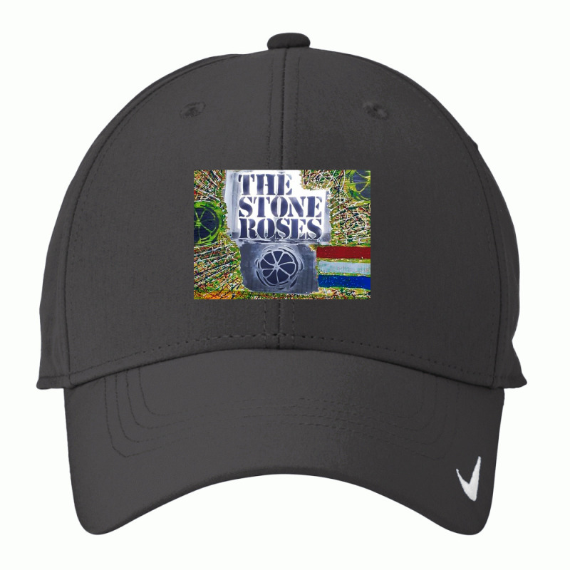 The Stone Roses Nike Dri-FIT Cap by jeslina jeje | Artistshot