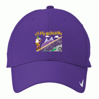 Price Is Right, Cliff Hangers Nike Dri-fit Cap | Artistshot