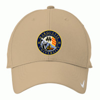 Marquette Nike Dri-fit Cap | Artistshot