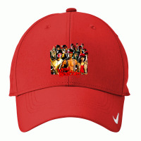 The Warriors 1980s Cult Movie Film Nike Dri-fit Cap | Artistshot