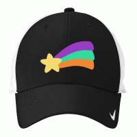 Shooting Star Nike Dri-fit Cap | Artistshot