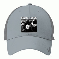 The Stone Roses Nike Dri-fit Cap | Artistshot