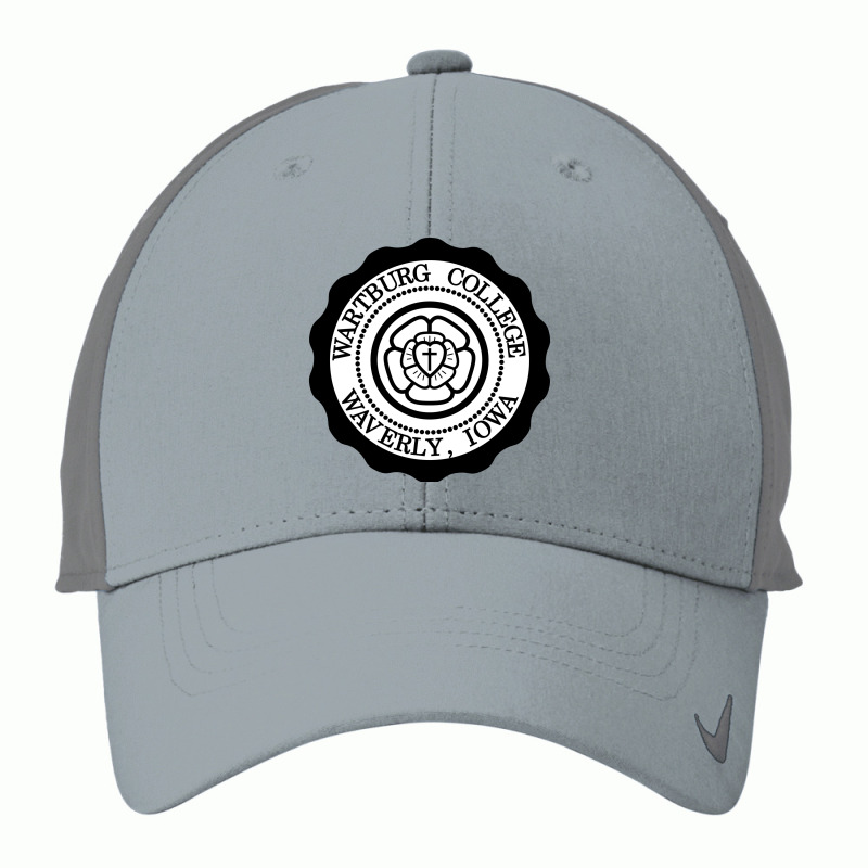 Wartburg Academic Nike Dri-FIT Cap by Sinisuka | Artistshot