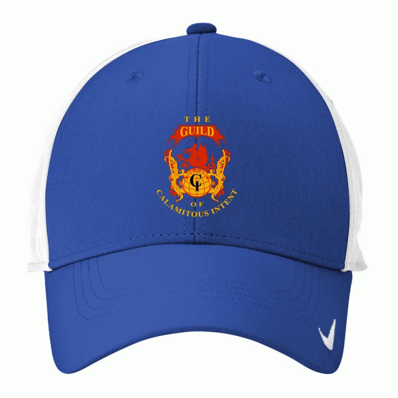 Guild Of Calamitous Intent Nike Dri-FIT Cap by kynekel | Artistshot