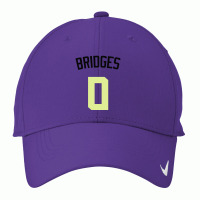 Miles Bridges Jersey Nike Dri-fit Cap | Artistshot