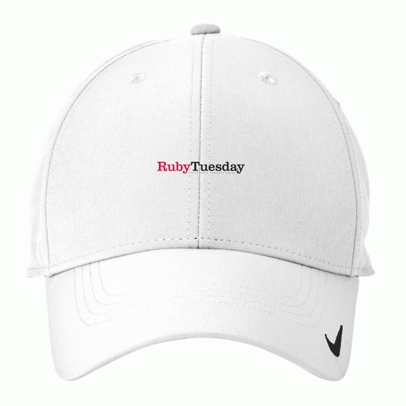 Resto, Ruby Tuesday Nike Dri-FIT Cap by Kahet | Artistshot