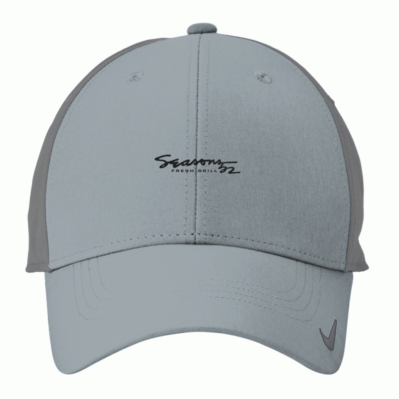 Resto, Seasons 52 Nike Dri-fit Cap | Artistshot