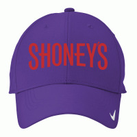 Resto, Shoney's Nike Dri-fit Cap | Artistshot