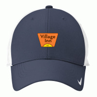 Resto, Village Inn Nike Dri-fit Cap | Artistshot