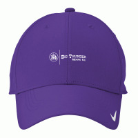 Big Thunder Mining Nike Dri-fit Cap | Artistshot