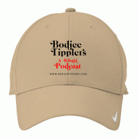 Bodice Tipplers A Ribald Podcast ,romance Novels Nike Dri-fit Cap | Artistshot