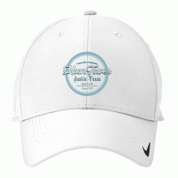 The Moon Tower   Dazed And Confused Nike Dri-fit Cap | Artistshot