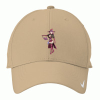 Vanessa The Thread Of Destiny Nike Dri-fit Cap | Artistshot