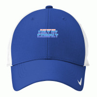 The Daily Object Show Nike Dri-fit Cap | Artistshot