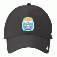 Sunny Rain Nike Dri-fit Cap | Artistshot