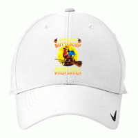 Chicken Cock Buckle Up Buttercup You Just Flipped 258 Hen Chick Nike Dri-fit Cap | Artistshot