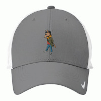 Animal People Nike Dri-fit Cap | Artistshot