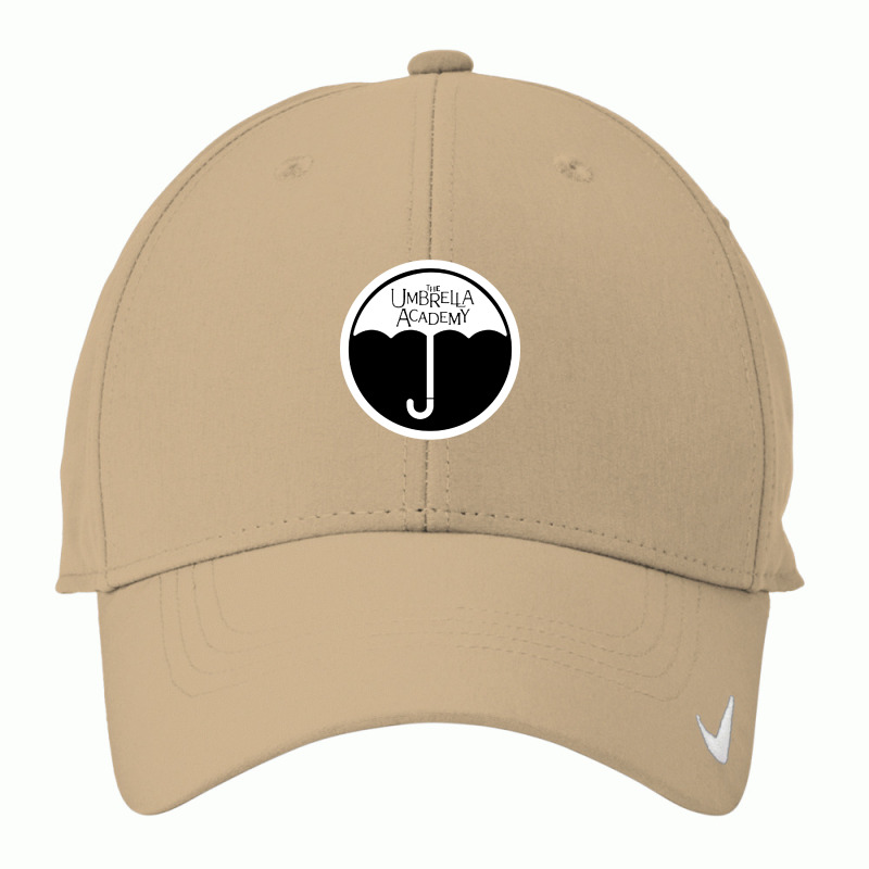 The Academy Boy Nike Dri-FIT Cap by zainsa davir | Artistshot