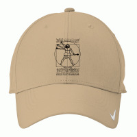 The Guitarist Guitar Teacher Nike Dri-fit Cap | Artistshot