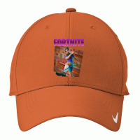 Poised Playmaker Nike Dri-fit Cap | Artistshot