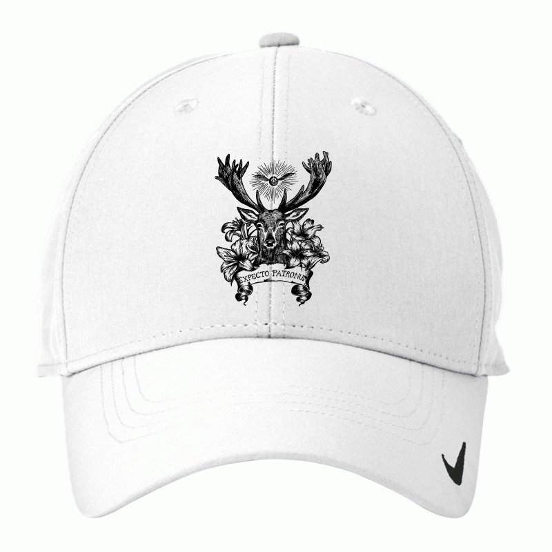 Spell Magical Nike Dri-FIT Cap by tilawah | Artistshot