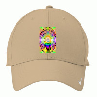 Stay Righteous Nike Dri-fit Cap | Artistshot