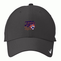 Tigres De Quintana Roo Nike Dri-fit Cap | Artistshot