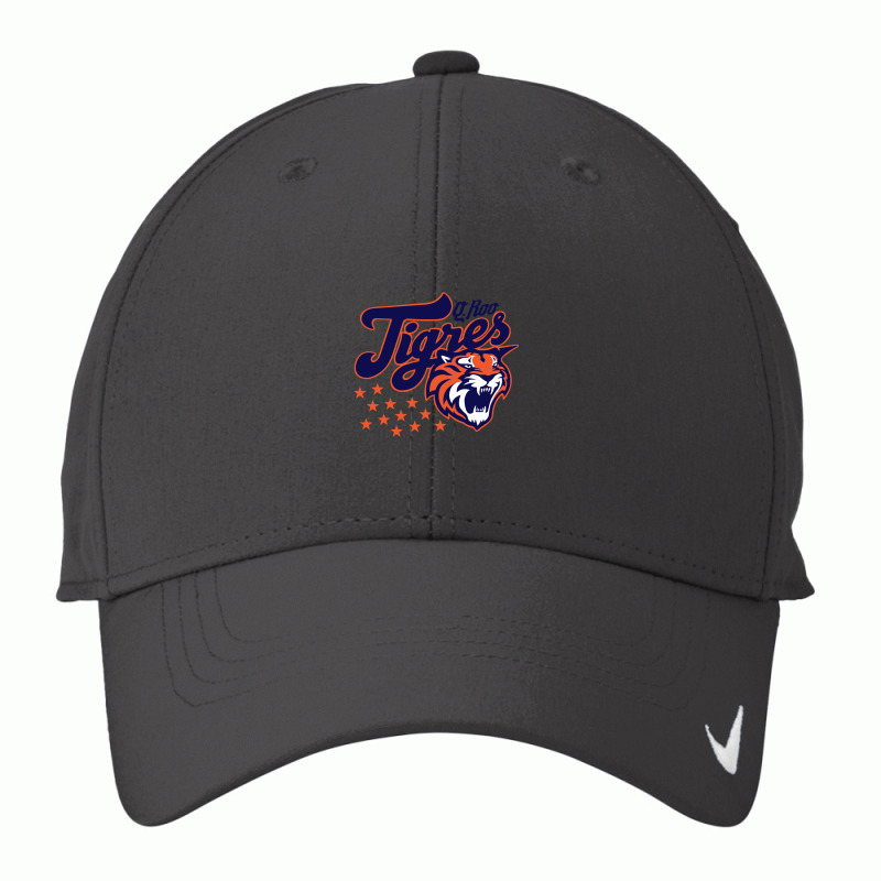 Tigres De Quintana Roo Nike Dri-FIT Cap by irsyad | Artistshot