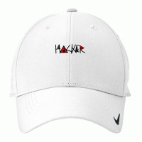 Program Computer Work Nike Dri-fit Cap | Artistshot