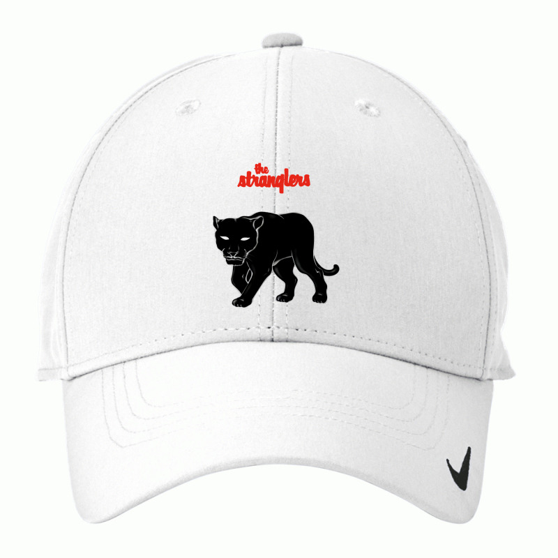 Feline Nike Dri-fit Cap | Artistshot