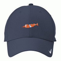 Finding Captain Nemo Nike Dri-fit Cap | Artistshot