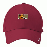 Cinema Angel Eyes Nike Dri-fit Cap | Artistshot