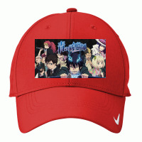 Yukio Okumura Nike Dri-fit Cap | Artistshot