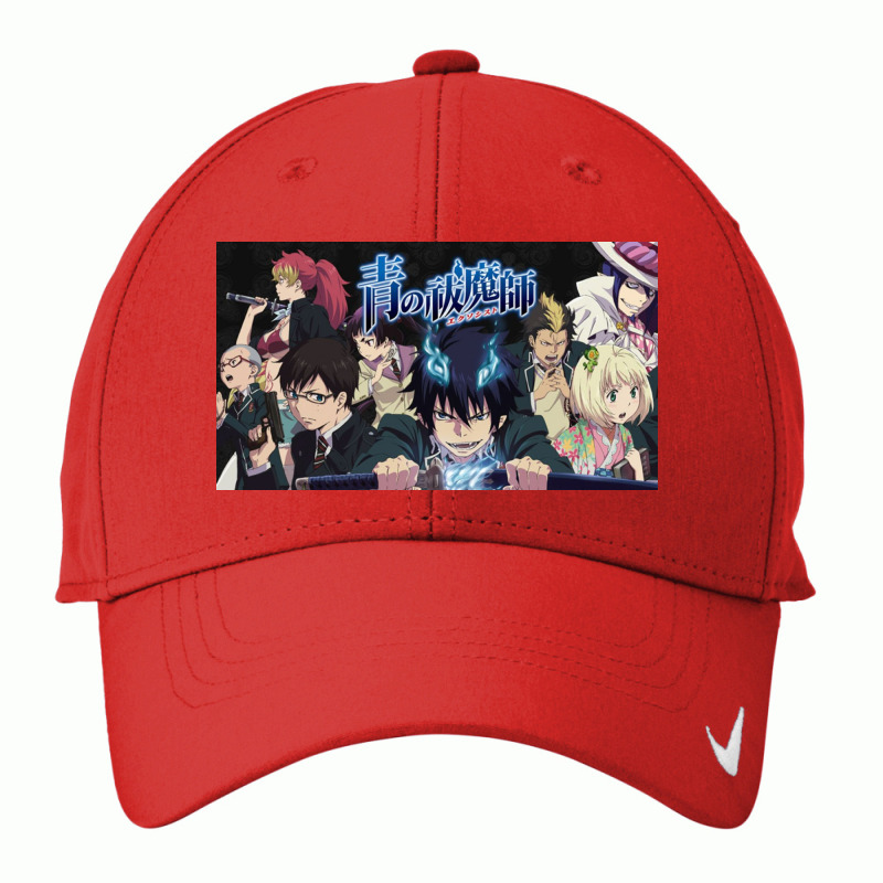 Yukio Okumura Nike Dri-FIT Cap by Dustysh | Artistshot