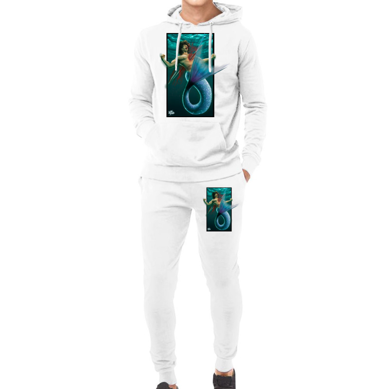 Merman Hoodie & Jogger set by NRO Arte Digital | Artistshot