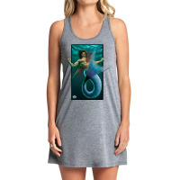 Merman Tank Dress | Artistshot