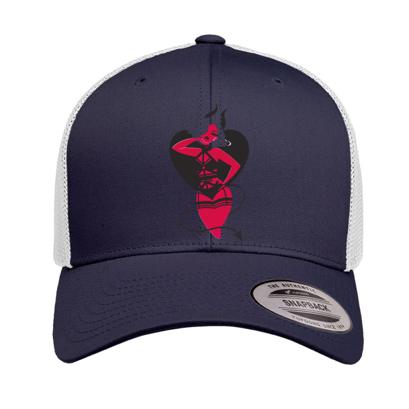 Funny Men Castlevania My Favorite People Retro Trucker Cap by ArtistMylie | Artistshot