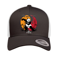 Gifts Idea Jiang Nan For Men Women Retro Trucker Cap | Artistshot