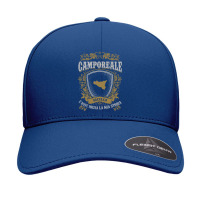 Camporeale Sicilia E Dove Inizia La Mia Storia Shirt Seamless Cap | Artistshot