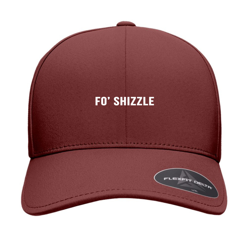 Fo Shizzle Funny Sarcastic Novelty Gangster Rap T Shirt Seamless Cap by DianneHenderson91 | Artistshot