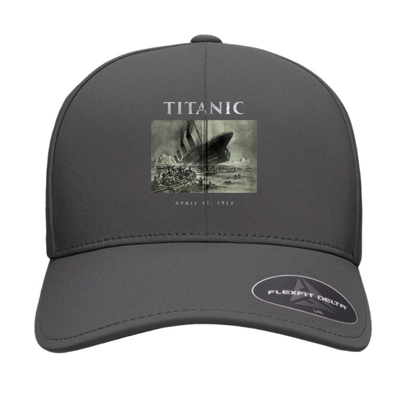 Titanic Shirt, Titanic Sinking Shirt, Titanic Gift, Titanic Zip Hoodie Seamless Cap | Artistshot