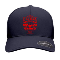 Classic Film  Alucards My Favorite People Seamless Cap | Artistshot