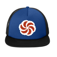 Codewars Foam Snapback Hat | Artistshot